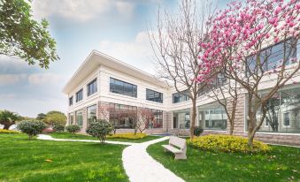 Wan'an Furong Holiday Hotel