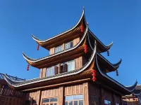 Rongshui style Miaoxiang hotel - Mountain view