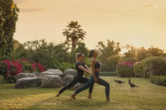 Jumeirah Emirates Towers Dubai Hotels in Dubai