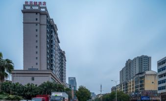 Kefton Yongzhou Hotel