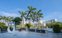 Q加·保利藍濤臨海別墅（陽江海陵島十里銀灘店） - Villa
