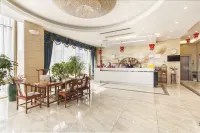 Yiwan Boutique Hotel (Wuji Keji Street) فنادق في ووجي