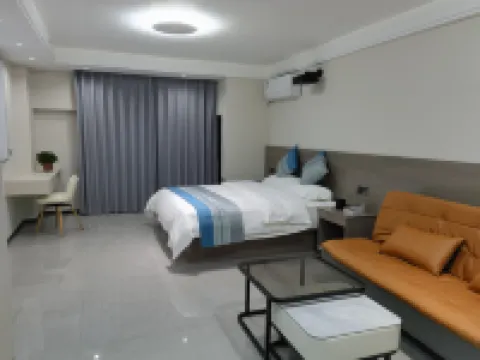 Anqing Yuelai Yuehao Hotel