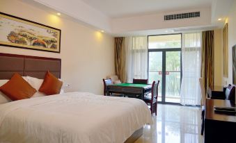 Yichun Yize Mingyue Hot Spring Resort