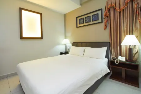 Kepong Hotel