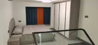 Lvliang Biguiyuan Duplex Apartment (Lvliang College) - Kæledyr tilladt
