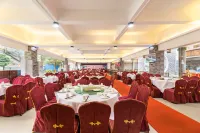 Guangdong First Peak Forest Hot Spring Resort - breakfast