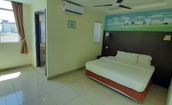 Sipadan Inn Service Apartments Semporna