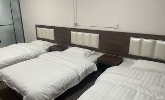 Hongxing Business Hotel, Yucheng