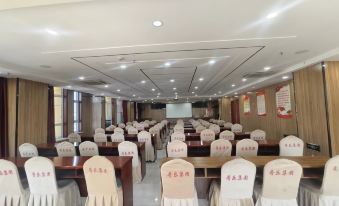 City 118 Hotel Chain (Lincheng Pule Branch)