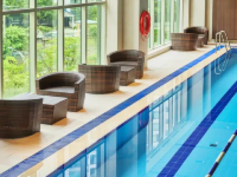 LOTTE CITY HOTEL MAPO Hotel di Seoul