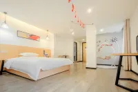 Green Inn (Wuzhou No.4 Middle School Municipal Square Store) - Pet friendly