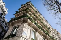 Hôtel Florida Paris Hôtels à : Paris