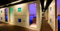 Bobopod Thamrin, Jakarta