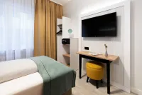Garner Hotel Cologne - Engelbertz 쾰른 시티센터 호텔