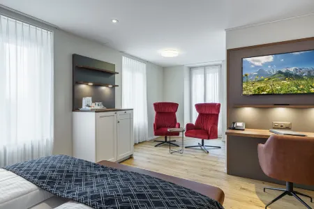Hotel Du Nord