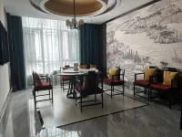 Xiajiang Yulushan International Hotel - Bữa sáng