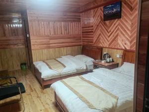 Hot Bao Homestay