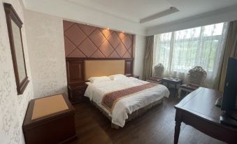 Jiangyuan Sengong Hotel