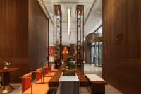 MaisonLee Hotel Fortune Square Longgang  Wenzhou - Morgenmad