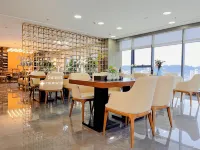 โรงแรมฟานโบวัน จางเจียเจี้ย (สาขา อุทยานป่าไม้แห่งชาติภูเขาเทียนเหมิน เมืองโบราณต้ายง)