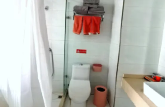 庫爾勒尚淉酒店