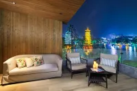 비엔나 호텔 구이린 샹산 파크