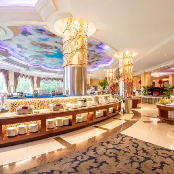 Country Garden Phoenix Hotel Suizhou