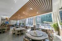 Xinwei Homestay (Siguniangshan Shuangqiaogou Scenic Area)