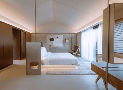 Beijing Qianmen Shàn Hotel