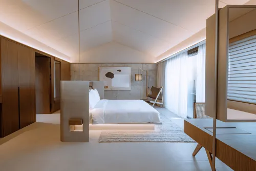 北京前門扇酒店