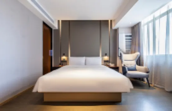 Atour Hotel Luoyigucheng Yingtianmen Luoyang