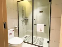 โรงแรมหยุนซางไป่ถิง (สาขาสนามบินเล่ยหนิง คัชการ์) - บริการรถรับส่ง