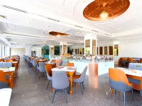 Coco Beach Hotel Jomtien Pattaya Hotels in der Nähe von Strand Jomtien Beach