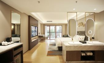 Boyun Hot Spring Hotel