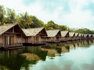 Thansur Tatai Eco Resort