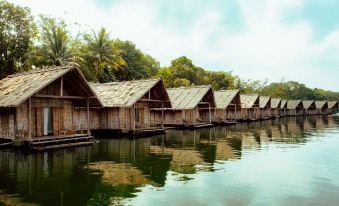 Thansur Tatai Eco Resort