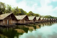 Thansur Tatai Eco Resort Hoteles cerca de Chotaknhean Pagoda