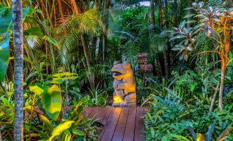 The Palms at Palm Cove