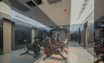 Yes Hotel (Changsha Xiangya Affiliated Provincial Museum)