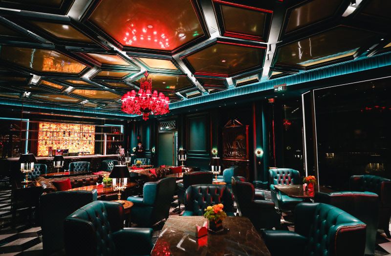 Boyue Executive Apartments (Guangzhou Zhujiang New Town Gaode Land Plaza)
