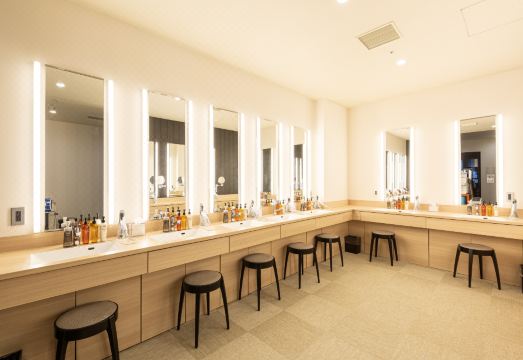 호텔 케이한 교토 하치조구치의 깔끔한 객실