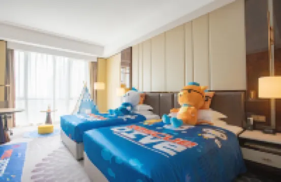 Vignette Collection HAIKOU YATTER HOTEL by IHG