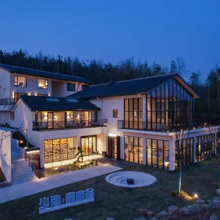 Suxin Valley Homestay