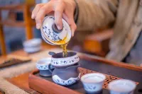 Yongle Inn