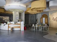 Pingwu Laohe Story Art Mountain Lodge فنادق في بينغ وو