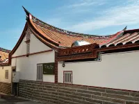 Kinmen Yozaiyo Historical B&B โรงแรมในจินเหมิน
