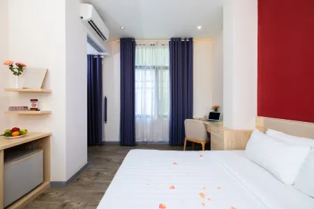 Phuoc Loc Tho 2 Hotel