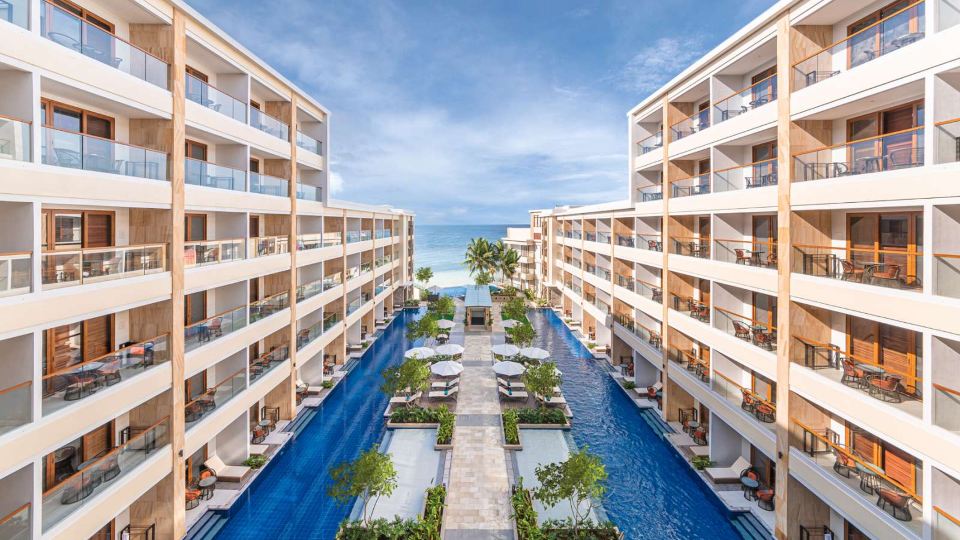 Henann Premier Coast Resort
