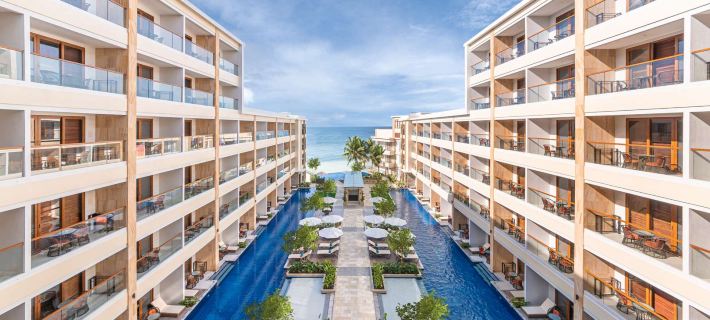 Henann Premier Coast Resort Hotels in Panglao Municipality